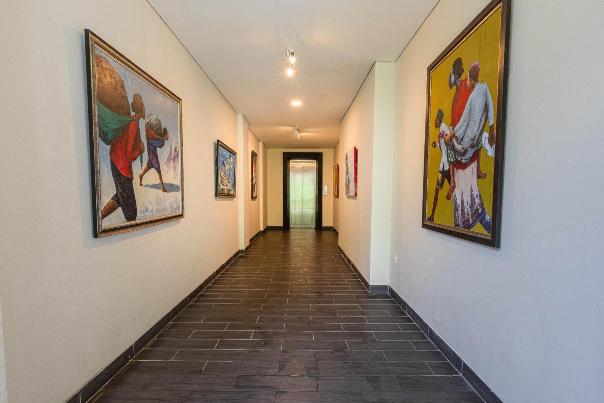 The Sterling Villas Uluwatu  Exterior photo