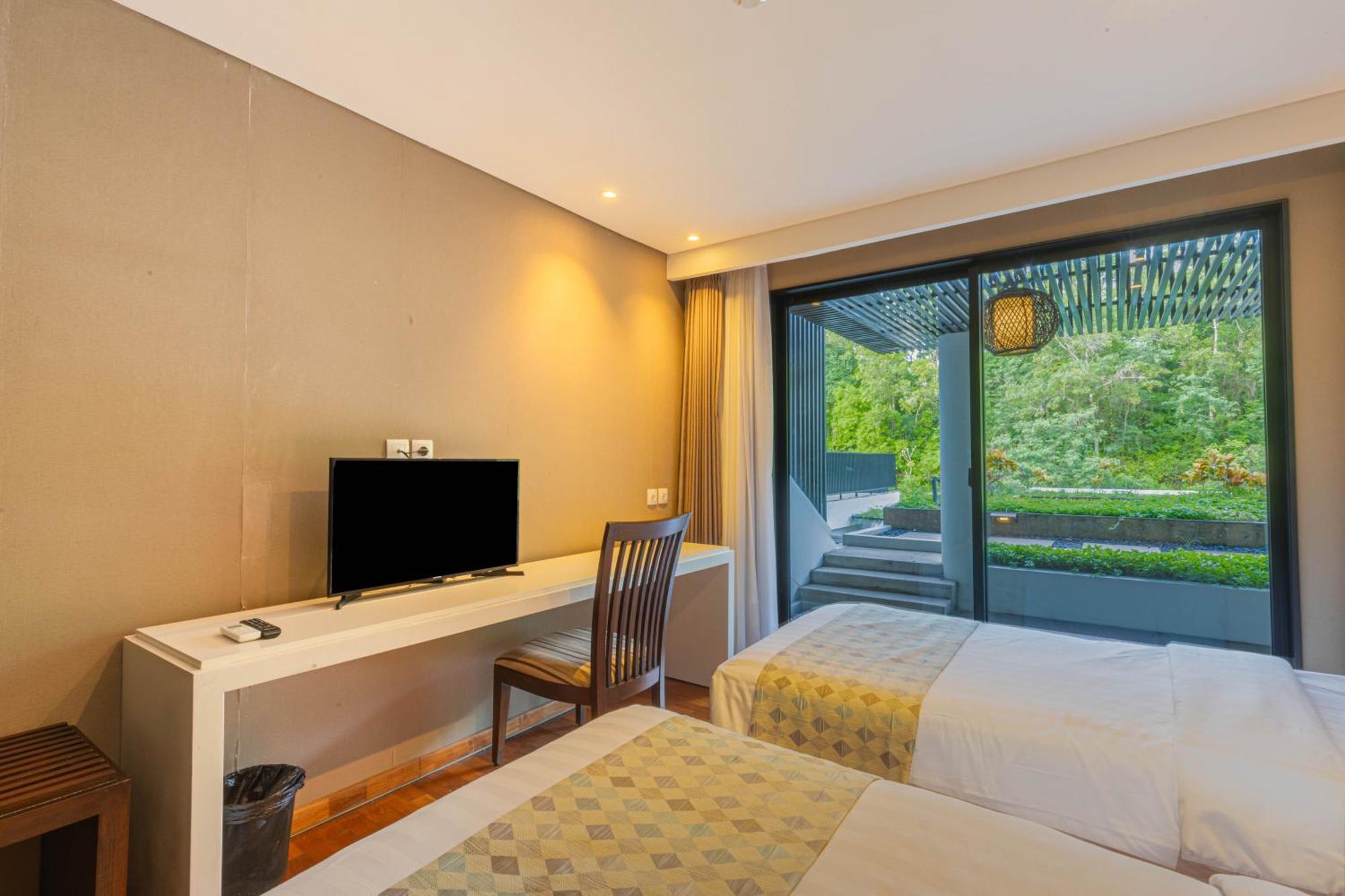 The Sterling Villas Uluwatu  Exterior photo